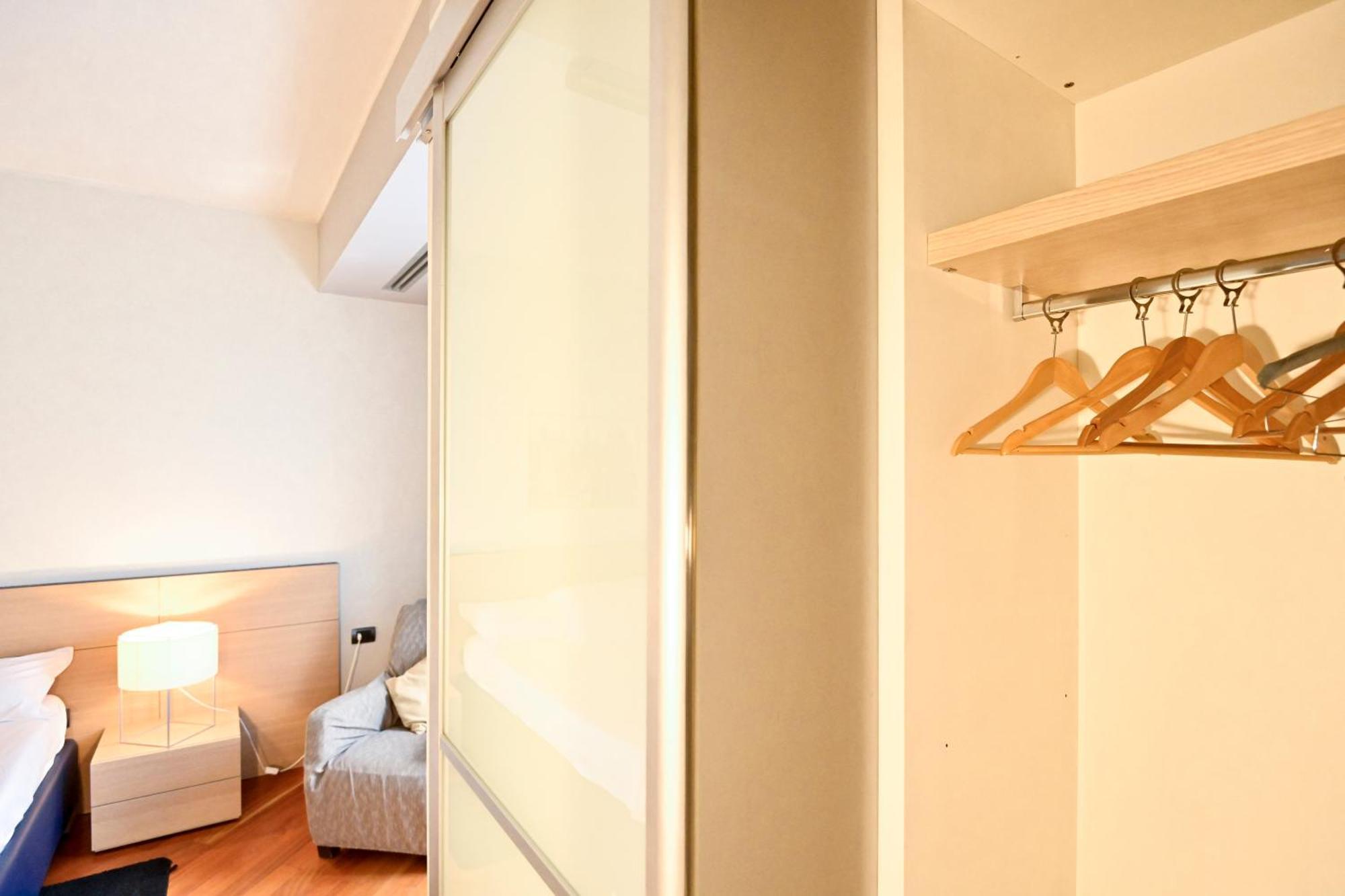 Top Living Apartments - San Salvario Turin Luaran gambar