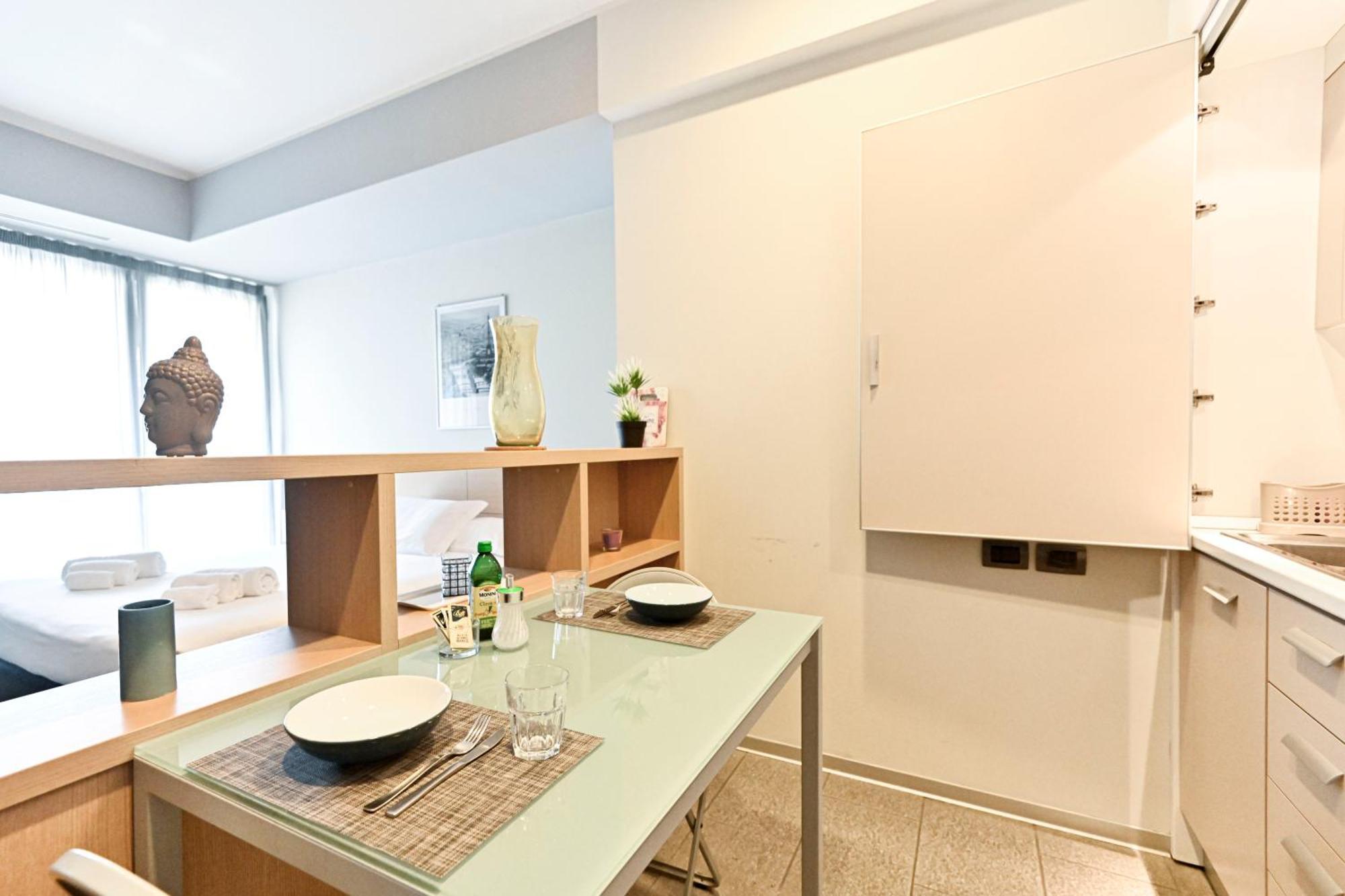 Top Living Apartments - San Salvario Turin Luaran gambar